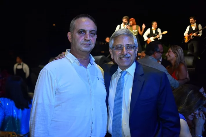 Rise and Move-Walk of Hope Fundraising Dinner